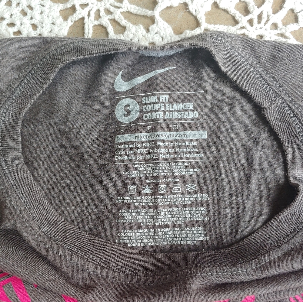 Nike & RBX Shirt & Short Set - Picture 5 of 12
